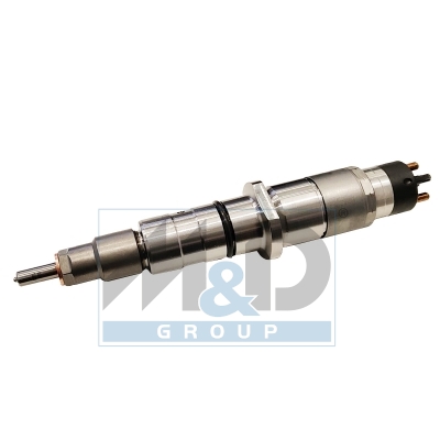 [74909R] Common Rail Diesel Injektor