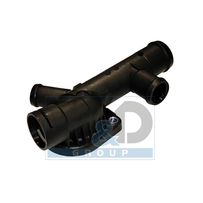 [93692] Coolant Flange