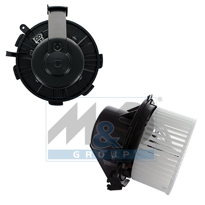 [994160] Interior Blower