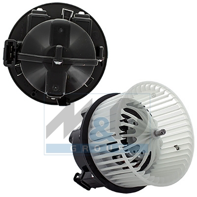 [994220] Interior Blower