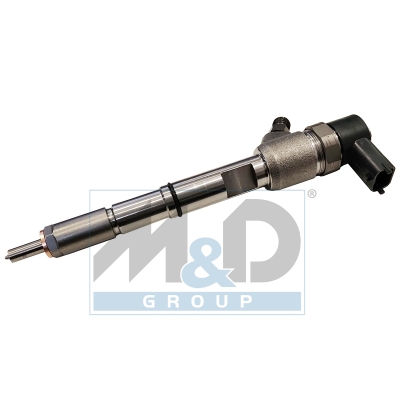 [74989R] Common Rail Diesel Injektor