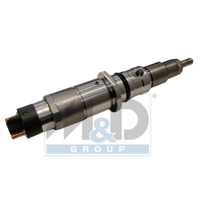 [74996R] Common Rail Diesel Injector