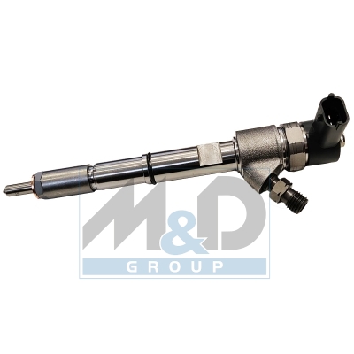 [74998R] Common Rail Diesel Injektor