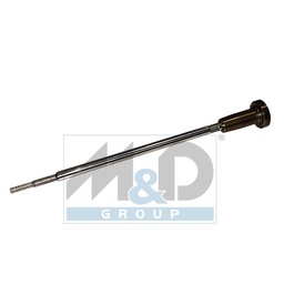 Reparatursatz, Common-Rail-System