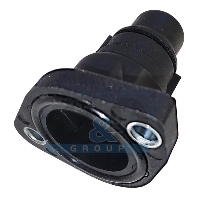 [93741] Kühlmittelflansch