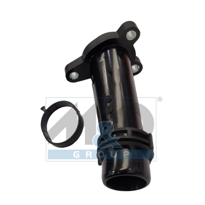 [93744] Coolant Flange