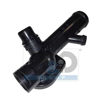 [93749] Coolant Flange