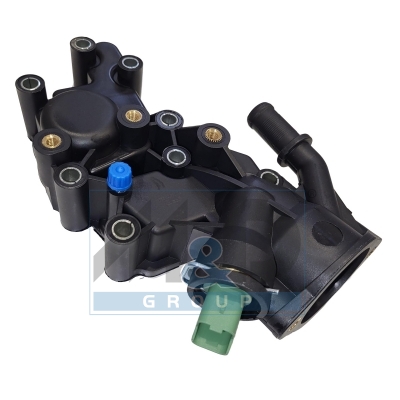 [93756] Coolant Flange
