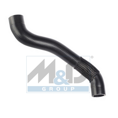 [97542] Radiator Hose