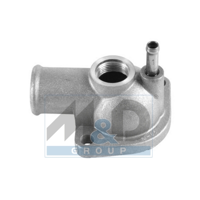 [93100] Water flange
