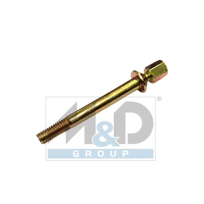 [28129] screws for steering lock