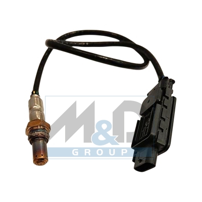 [57140] NOx-Sensor, NOx-Katalysator