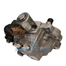High-pressure Pump