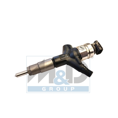 [74273R] Injecteur