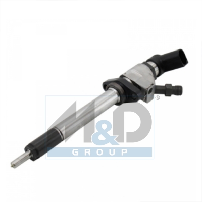 [74033R] Injecteur
