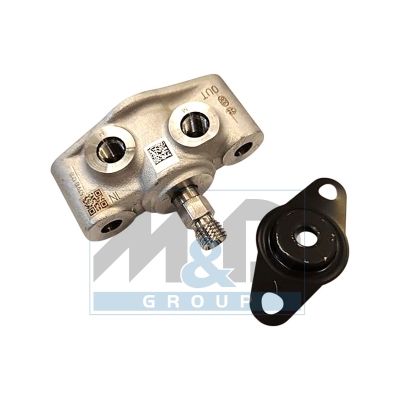 [73086] Dosing Module, urea injection