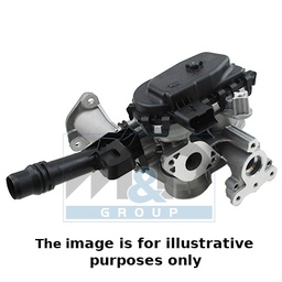 EGR Valve