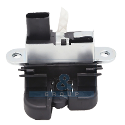 [311180] Tailgate Lock