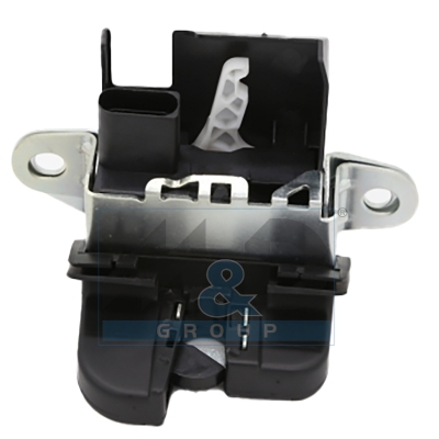 [311184] Tailgate Lock