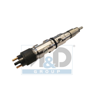 [74920R] Common Rail Diesel Injector