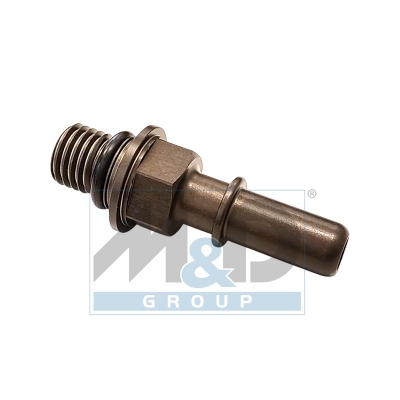 [73558] Dosing Module, urea injection