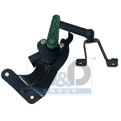 [38074] Sensor, headlight levelling
