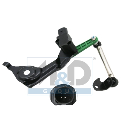[38076] Sensor, headlight levelling