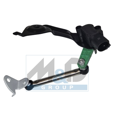 [38077] Sensor, Scheinwerferentfernungseinstellung