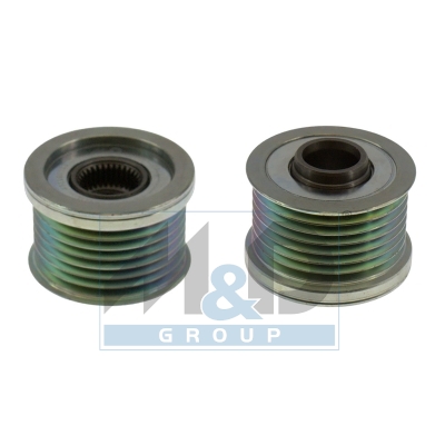 [45323] Generatorfreilauf