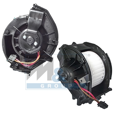 [994117] Interior Blower