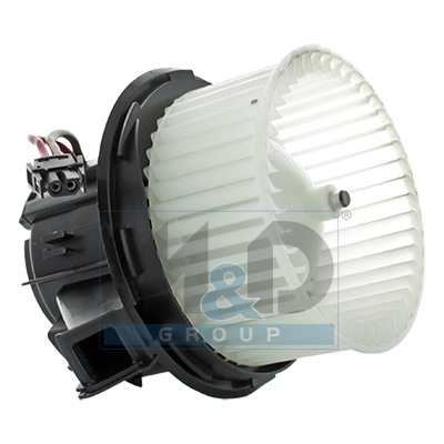 [994134] Interior Blower