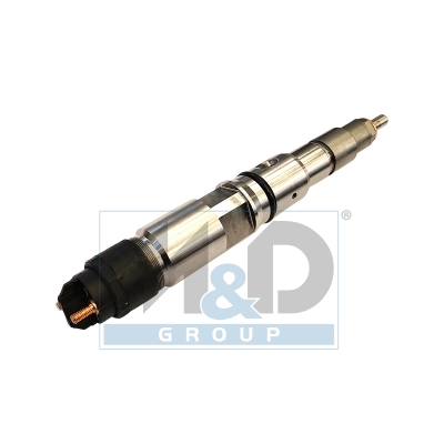 [74993R] Common Rail Diesel Injector