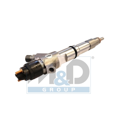 [741002R] Common Rail Diesel Injector