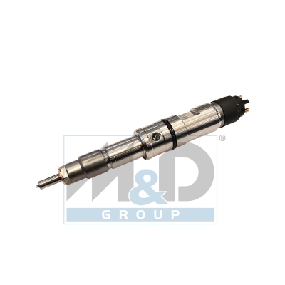 [741008R] Common Rail Diesel Injector
