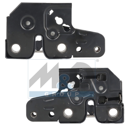 [311328] Motorhaubenschloss