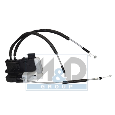 [311341] Türschloss