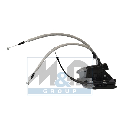 [311344] Türschloss