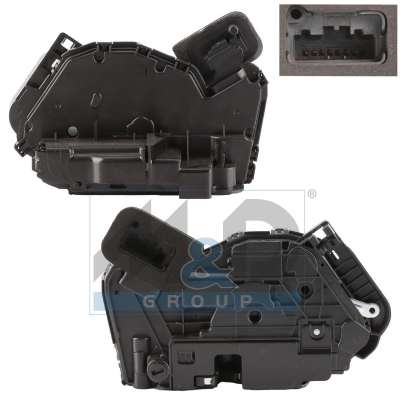 [311352] Türschloss