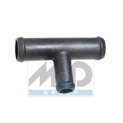 [93733] Kühlmittelflansch