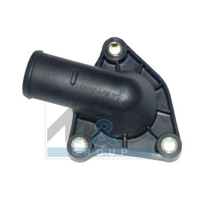 [93748] Water flange