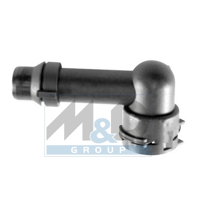 [93751] Coolant Flange