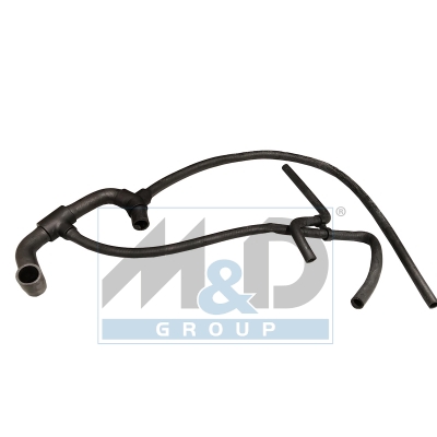 [97520] Radiator Hose