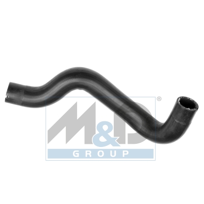[97539] Radiator Hose