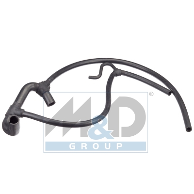 [97544] Radiator Hose