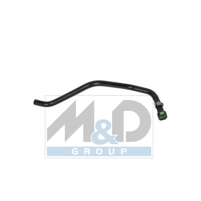 [97545] Radiator Hose