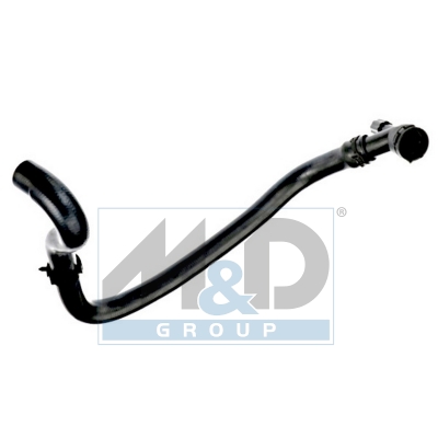 [97557] Radiator Hose