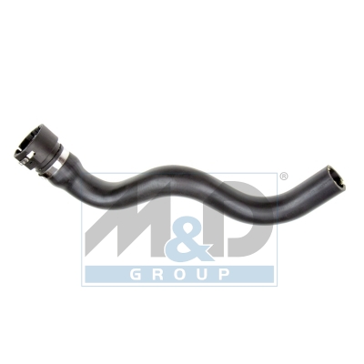 [97558] Radiator Hose