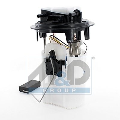 [771249] Fuel supply unit