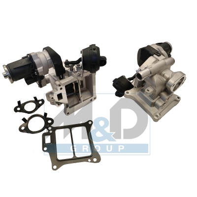 [881070] EGR Valve