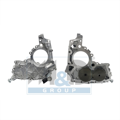 [998001] Oil Pump